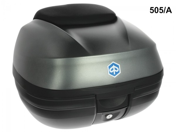 Topcase voor MP3 Business Wit 505/A 37L Origineel