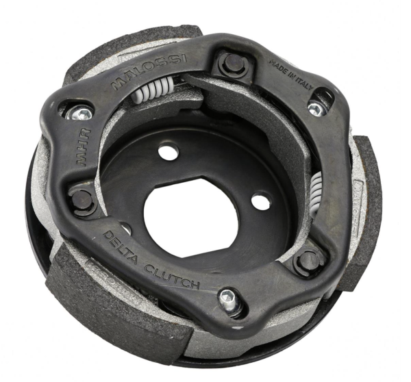 Koppeling MALOSSI Delta koppeling voor Vespa LX/S/946 3V 125-150ccm 4T AC Primavera/Sprint 3V