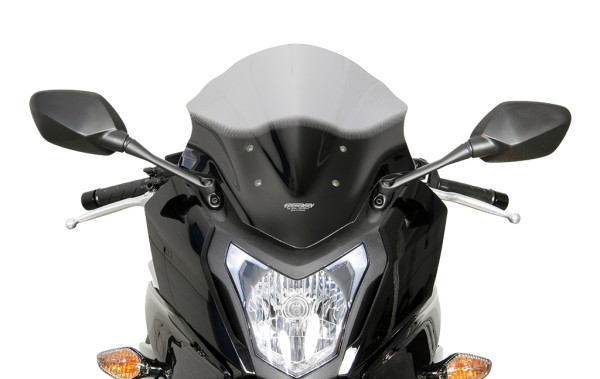 Racing windscherm MRA "R" voor HONDA CBR 650 F (Bj.14-)