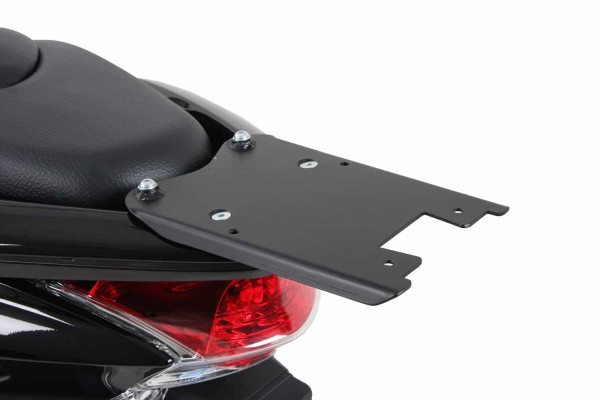 Adapterkit voor montage universele topkoffer zwart voor Honda PCX 125 (12-) Hepco & Becker