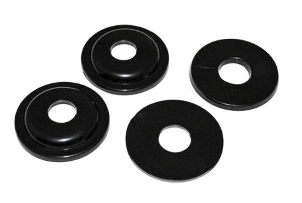 HIGHSIDER smart Iso 1 montageplaten Indy Spacer
