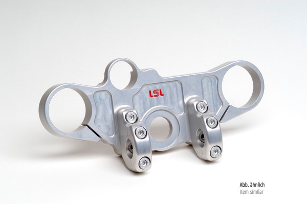 LSL Gabelbrücke für Yamaha YZF-R1 2000-2001