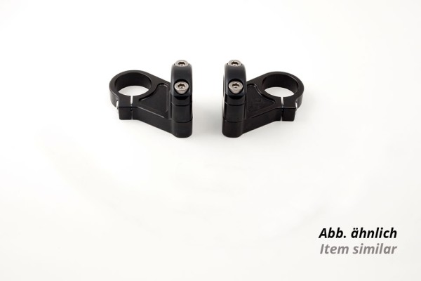 LSL Adapterkit für Honda XBR500 1985-1990