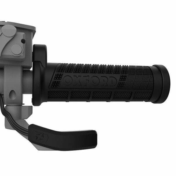 Oxford Hotgrips ATV/QUAD Verwarmde Handvatten