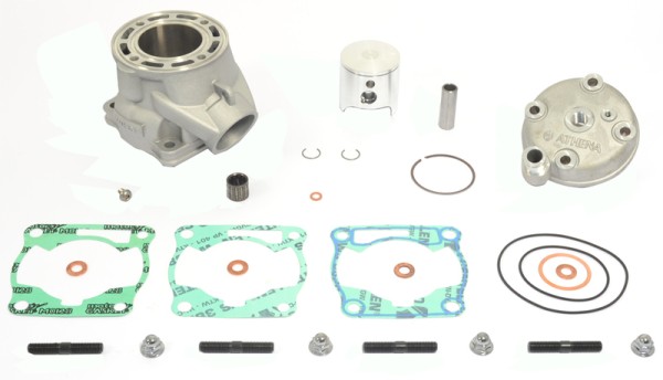 ATHENA cilinder-zuiger-kit - Ø53mm Yamaha YZ85