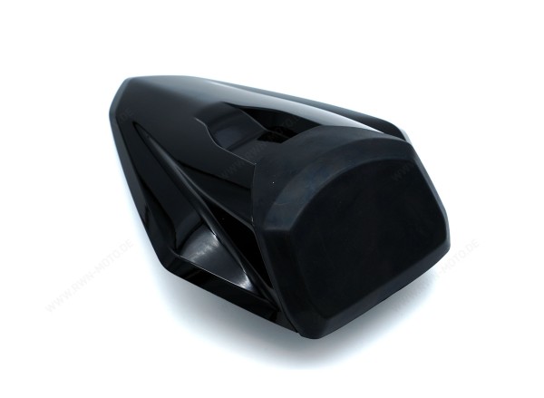 Achterbankhoes zwart (NHB01) voor Honda CBR1000RR BJ 20-