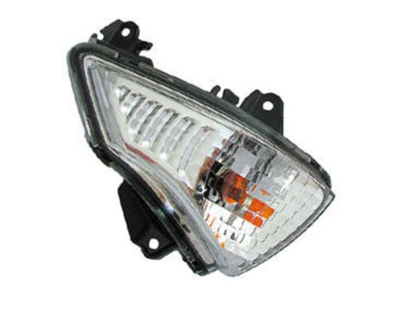 Knipperlicht rechtsvoor voor: KAWASAKI ER6N/F '09-11