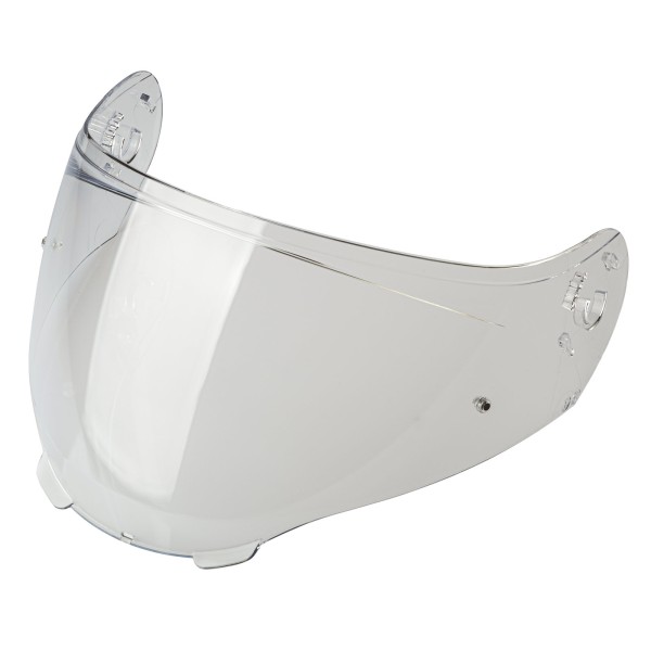 Caberg vizier helder voor opklaphelm Levo, Levo X