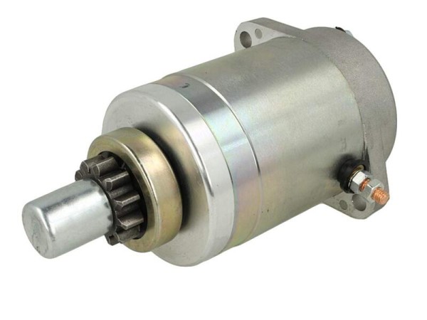 Tecnium startmotor