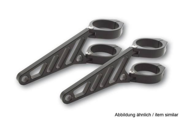 HIGHSIDER pro lamphouderset, lang, Voor 42-43 mm
