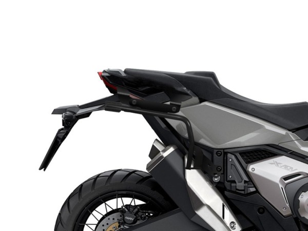 Shad bagagedrager 3P voor Honda X-ADV (21-)