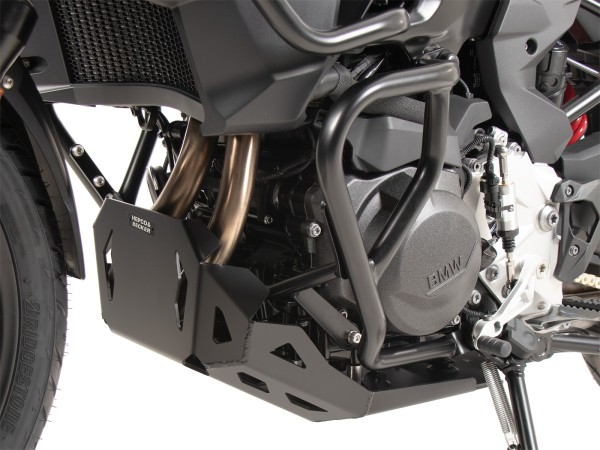 Motorbeschermplaat voor BMW F 800 GS (24-) Hepco & Becker