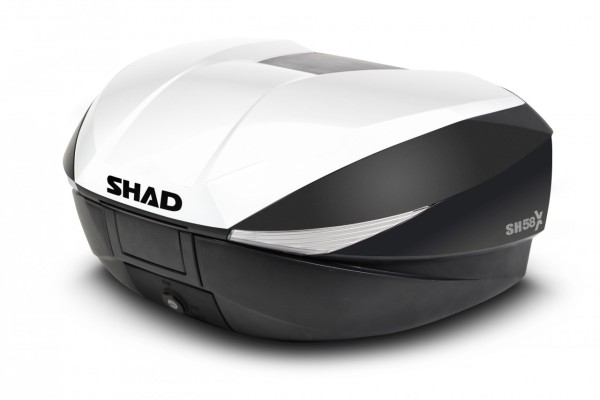Shad-hoes voor topkoffer SH58