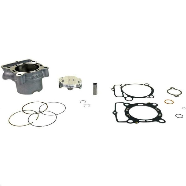 ATHENA Big Bore cilinder-zuiger kit - Ø83mm Kawasaki KX250/F