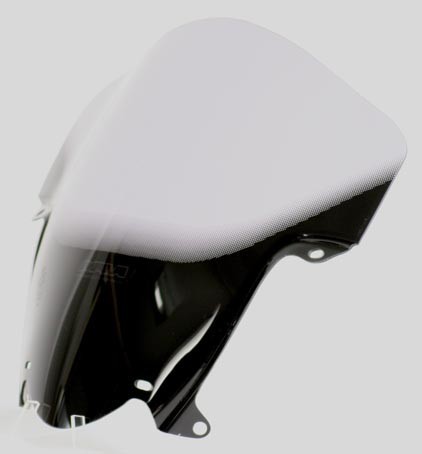 Origineel MRA "O" voorgevormd windscherm voor SUZUKI GSX 650 F / 1250 FA - alle bouwjaren