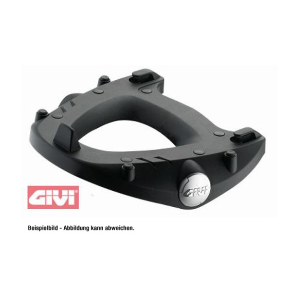 Givi Topcase Drager Monokey voor Piaggio - MP3 500ie LT Sport / Business - Bj. 14-