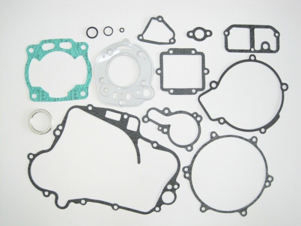 Tecnium complete set motorafdichtingen