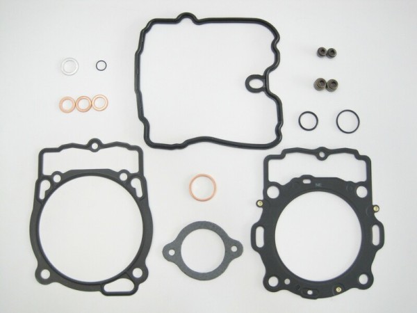 Tecnium set cilinderpakkingen