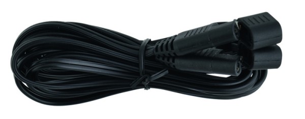 Oxford 1,5m verlenging SAE naar SAE connector
