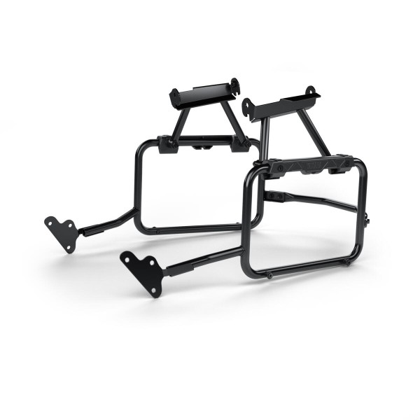 Zachte tassendrager voor Tracer 9 / GT (Bj.21-24) Origineel Yamaha