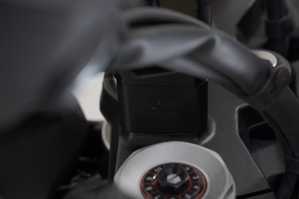 SW-Motech Stuurverhoger H=30 mm voor BMW R 12 G/S (25-)