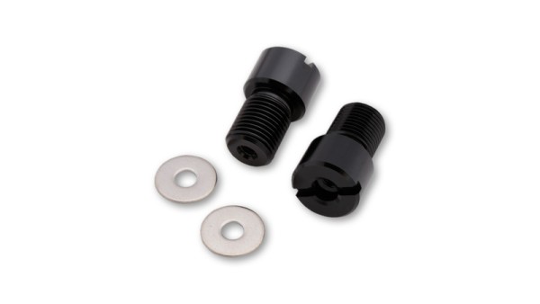 HIGHSIDER pro stuuradapter M16, Voor diverse Yamaha-modellen (paar)