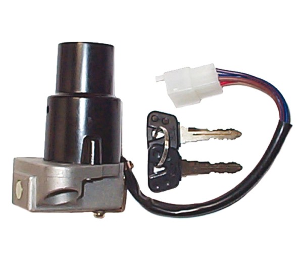 BIHR Contactslot YAMAHA XT-Z 750/FJ1200