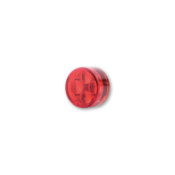 HIGHSIDER smart Module Zestien LED achterlicht E-goedgekeurd (1pc)