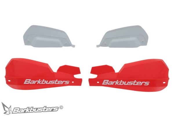Barkbusters VPS handbeschermers