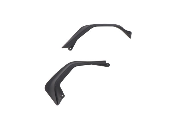 SW-Motech Verlengset voor Adventure handbeschermers, rechts/links SW-Motech