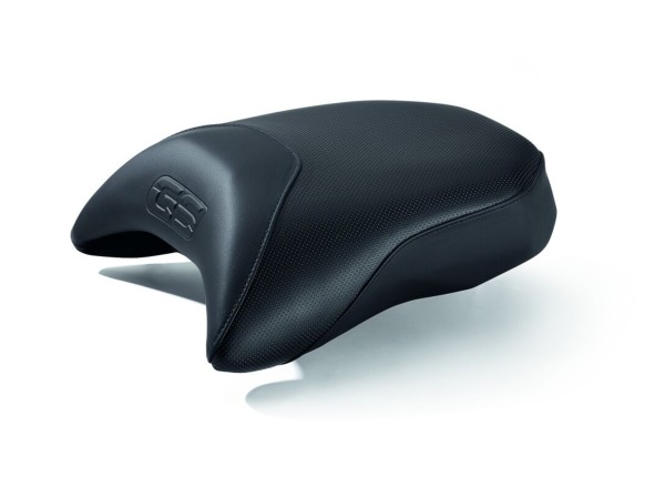 Comfort achterzadel Origineel BMW voor K50 (R 1200 GS, R 1250 GS) K51 (Adventure)