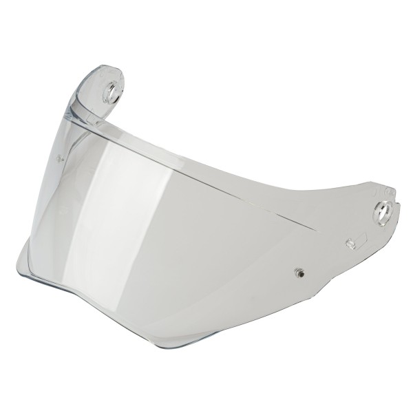 Caberg vizier Drift Evo, helder, voorbereid voor tear-off lenzen