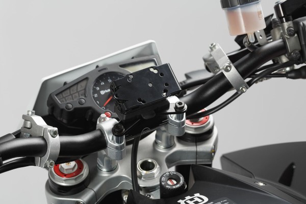 SW-Motech stuursatellietsteun voor BMW R 12 G/S (25-)