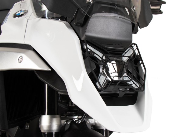 Lampbeschermrooster voor BMW R 1300 GS (23-) Hepco & Becker