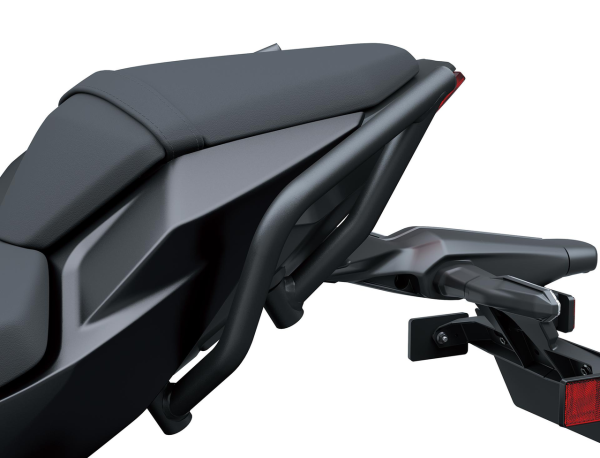 Passagiershandgreep voor Kawasaki Z 650 S (26-) Origineel
