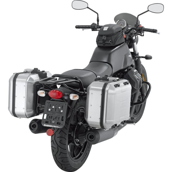 Zijtasdrager voor Moto Guzzi V7 III Special (Bj.17- ) Givi