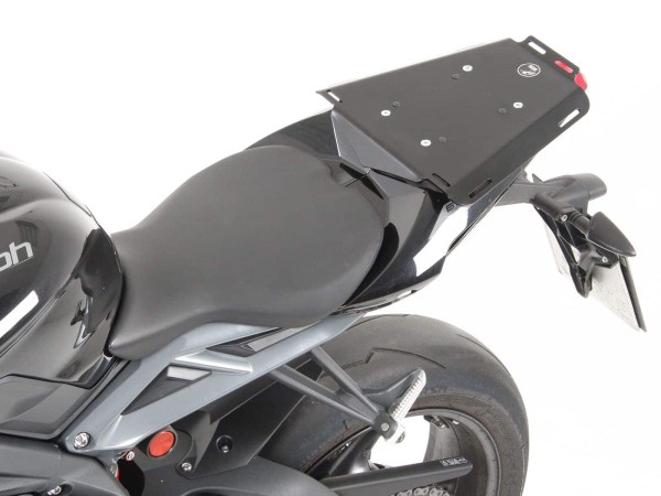 Sportrek voor Triumph Daytona 675 / R (13-16) / Street Triple RX (15) Hepco & Becker