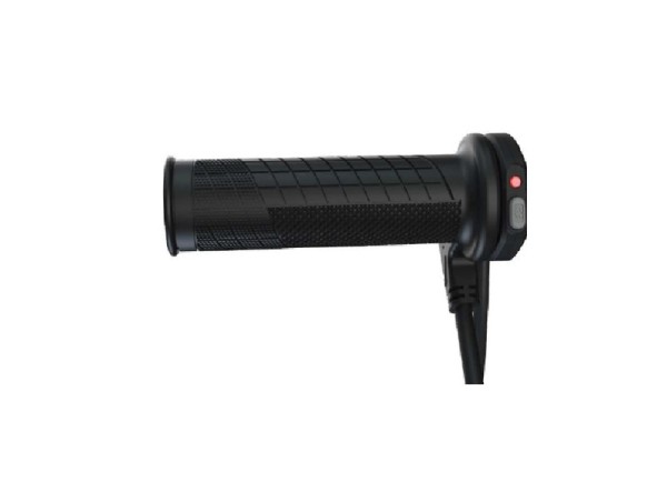 Oxford Hotgrips Advanced Touring met geïntegreerde schakelaar