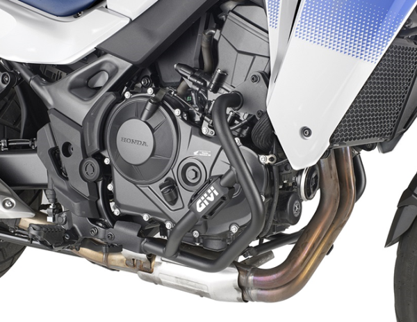 Crashbeugel zwart voor Honda XL 750 Transalp (23-24) - Givi