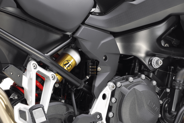 Remcilinderbeschermer voor BMW F 800 GS (24-)