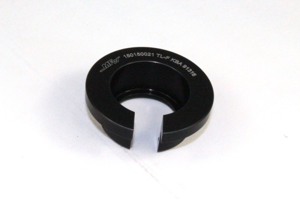 Tecnium verlagingsset type 15