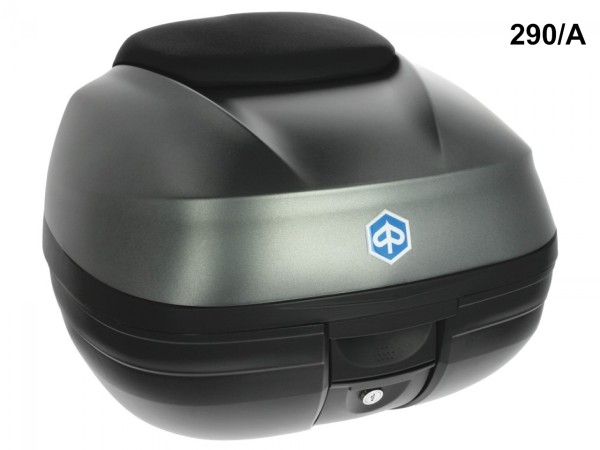 Topcase voor MP3 Business Blauw 290/A 37L Origineel