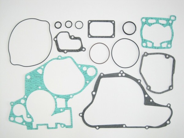 Tecnium complete set motorafdichtingen