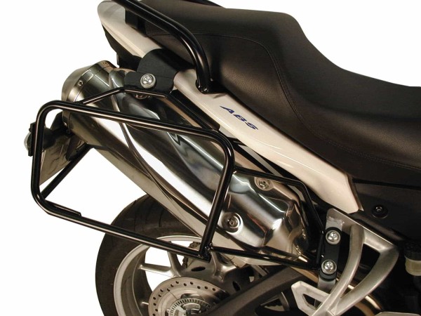 Kofferdrager voor Triumph Tiger 1050 (07-13) Hepco & Becker