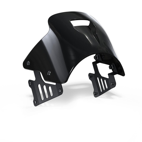 Cockpitvizier voor Yamaha XSR 900 (22-) Origineel