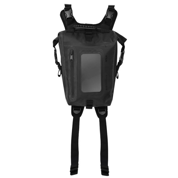 Oxford Aqua S8 tanktas met riem