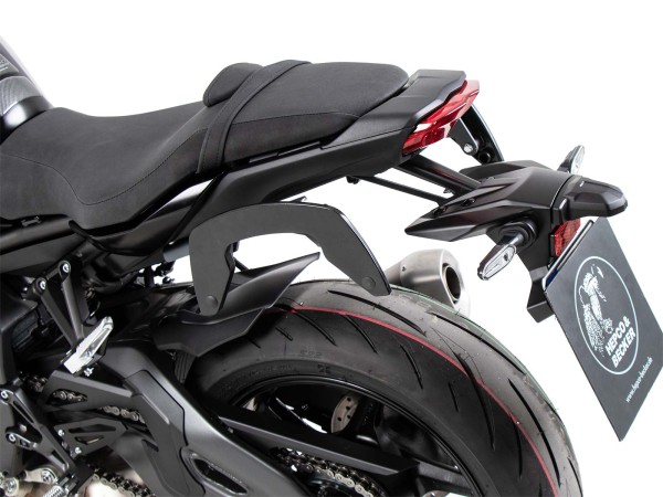 C-Bow zakhouder voor Yamaha MT-10 (22-) Hepco & Becker