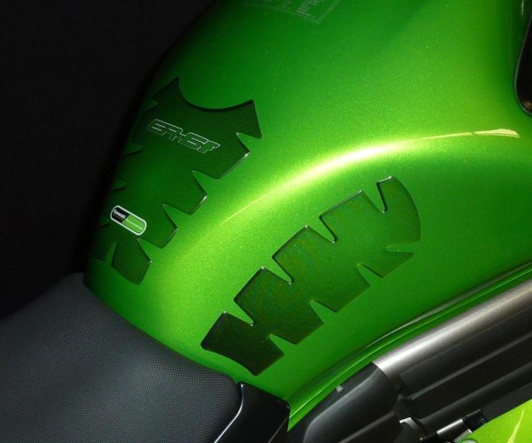 Tankmat ER-6f 2016 Origineel Kawasaki