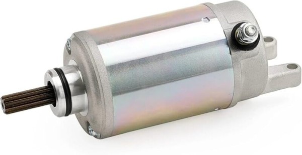 Tecnium startmotor