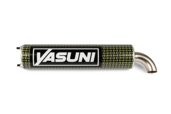 Yasuni vervangende demper Scooter